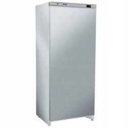 Китай WEW-SC-HP-1012810 Морозильна шафа ARKTIC 600л -23 до -18°C Нержавіюча сталь 436Вт Hendi