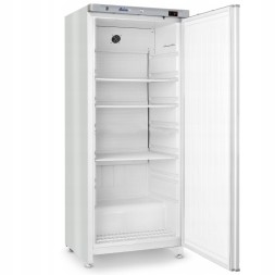 Китай WEW-SC-HP-1012810 Морозильна шафа ARKTIC 600л -23 до -18°C Нержавіюча сталь 436Вт Hendi