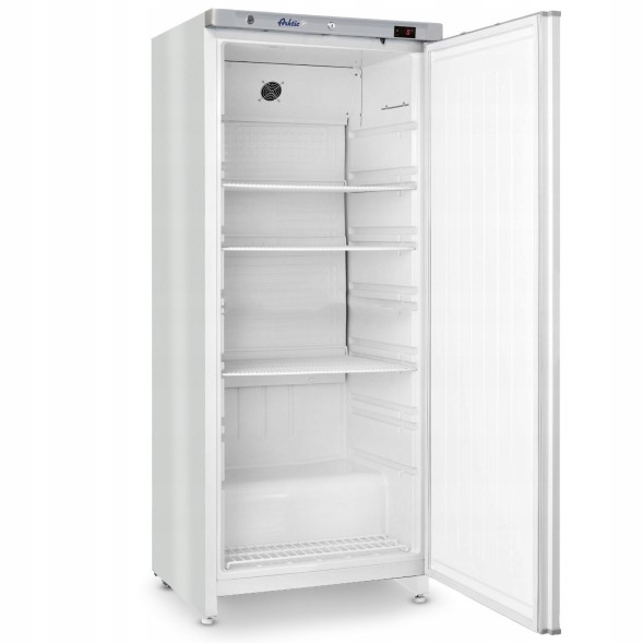 Китай WEW-SC-HP-1012810 Морозильна шафа ARKTIC 600л -23 до -18°C Нержавіюча сталь 436Вт Hendi