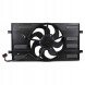 Loro DSP-ARK7 2Q0121203 2Q0121207 053-014-0055 0530140055 47.01.45 470145 Вентилятор радіатора VW Polo VI 1.0 MPI TSI 2Q0121203 2Q0121207