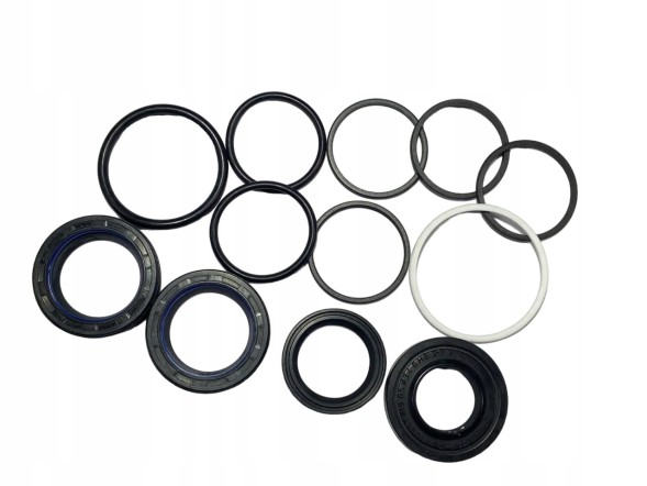 Китай RE9020KIT Ремкомплект рульової передачі RENAULT Duster 10-18;