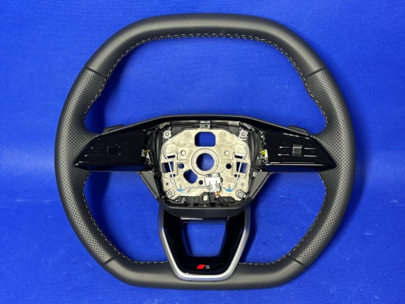 Audi OE 85E419091DT BAX | ClickParts | 5121 КЕРМО S-LINE З ПІДІГРІВОМ AUDI Q6 E-TRON A5 B10 OEM 85E419091DT BAX ОРИГІНАЛ