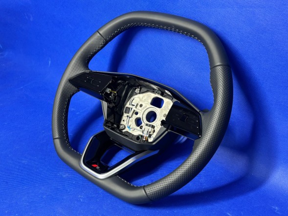 Audi OE 85E419091DT BAX | ClickParts | 5121 КЕРМО S-LINE З ПІДІГРІВОМ AUDI Q6 E-TRON A5 B10 OEM 85E419091DT BAX ОРИГІНАЛ