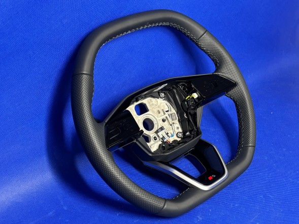 Audi OE 85E419091DT BAX | ClickParts | 5121 КЕРМО S-LINE З ПІДІГРІВОМ AUDI Q6 E-TRON A5 B10 OEM 85E419091DT BAX ОРИГІНАЛ