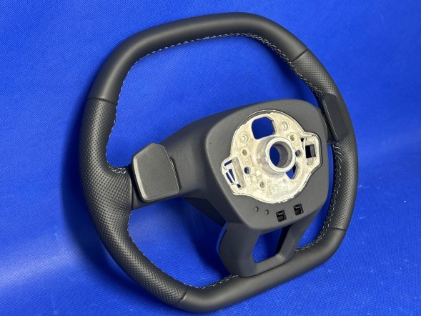 Audi OE 85E419091DT BAX | ClickParts | 5121 КЕРМО S-LINE З ПІДІГРІВОМ AUDI Q6 E-TRON A5 B10 OEM 85E419091DT BAX ОРИГІНАЛ