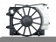 Hyundai OE ATHA-7-0020-O-1 Корпус вентилятора hyundai i20 2014- 25350c8050