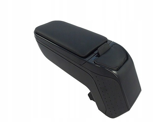 Armster LPLPCS3912 ПІДЛОКІТНИК PEUGEOT 301 / CITROEN C-ELYSEE ARMSTER 2 BLACK |5998199703206|