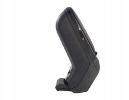 Armster LPLPCS3912 ПІДЛОКІТНИК PEUGEOT 301 / CITROEN C-ELYSEE ARMSTER 2 BLACK |5998199703206|