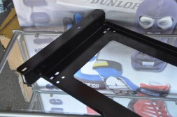OMP HD0-0779-R Кріплення сидіння OMP: Renault Clio I/II (HC/779)