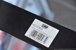 OMP HD0-0779-R Кріплення сидіння OMP: Renault Clio I/II (HC/779)
