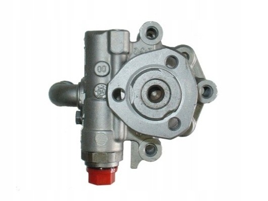 Spidan 53950 Гідравлічний насос, кермове управління spidan 53950
