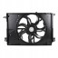 Loro DSP-HDXU 1636025030 16360F0070 051-014-0011 0510140011 470067 Вентилятор охолодження двигуна Lexus NX II 350h 450h+ 1636025030