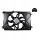 Loro DSP-HDXU 1636025030 16360F0070 051-014-0011 0510140011 470067 Вентилятор охолодження двигуна Lexus NX II 350h 450h+ 1636025030