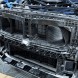 Китай DC-FG010 Карбоновий Комплект Повітрозабірників BMW G80 G81 M3 / G82 G83 M4
