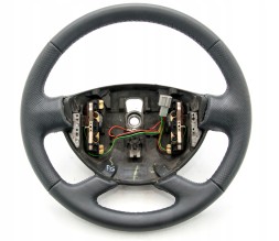 PFI 1200377 Кермо Opel Vivaro 2008-2014 новий PFI шкіра