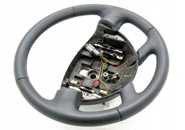 PFI 1200377 Кермо Opel Vivaro 2008-2014 новий PFI шкіра