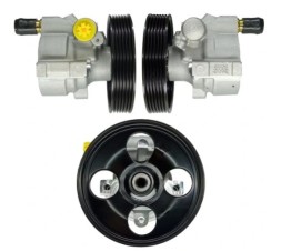 WRC Original Parts 4902335 Насос гідропідсилювача master ii movano vivaro влучний