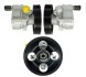 WRC Original Parts 4902335 Насос гідропідсилювача master ii movano vivaro влучний