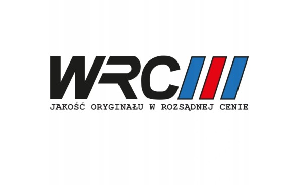 WRC Original Parts 4902335 Насос гідропідсилювача master ii movano vivaro влучний