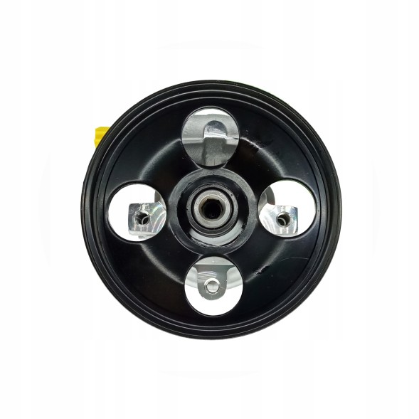 WRC Original Parts 4902335 Насос гідропідсилювача master ii movano vivaro влучний