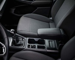 Rati 5998226405875 Підлокітник присвячений FORD FOCUS II 2005-