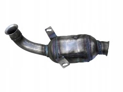 JMJ 1080089FA Катализатор peugeot 206 1.4hdi 8hx; dv4td 1 / 02-