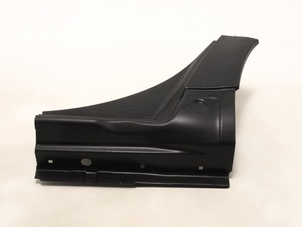 Audi OE 8E0809847A, 8E0 809 84 7A Поріг стійки лівий для Audi A B7 Seat Exeo 2009-2014 8E0809847A