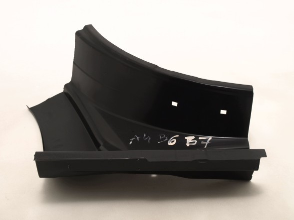 Audi OE 8E0809847A, 8E0 809 84 7A Поріг стійки лівий для Audi A B7 Seat Exeo 2009-2014 8E0809847A