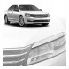 CHROMEMASTER MD-SS-0003-001 Накладки на фари для VW PASSAT VII B7 2010-2014 SEDAN