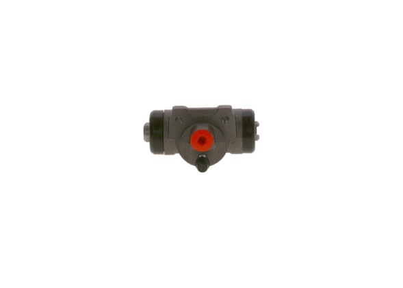 F026002578 BOSCH Циліндр гідравлічний
