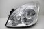 Китай 6499KL9212-11M8LMLD-EMBM TOYOTA COROLLA VERSO 2007-09 ФАРА ЛІВА