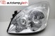 Китай 6499KL9212-11M8LMLD-EMBM TOYOTA COROLLA VERSO 2007-09 ФАРА ЛІВА