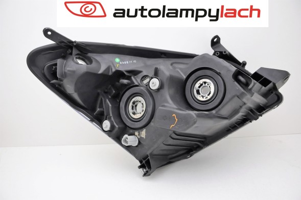 Китай 6499KL9212-11M8LMLD-EMBM TOYOTA COROLLA VERSO 2007-09 ФАРА ЛІВА