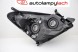 Китай 6499KL9212-11M8LMLD-EMBM TOYOTA COROLLA VERSO 2007-09 ФАРА ЛІВА