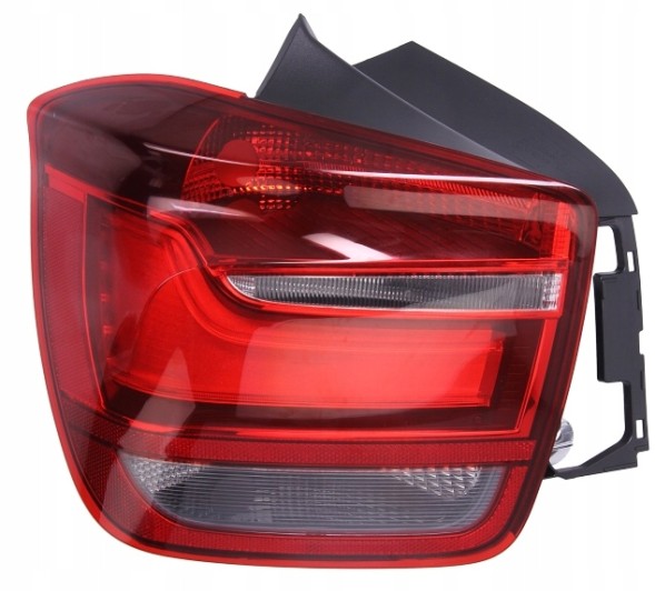 Depo 444-1965L-LD-UE Лампа задня ліва bmw 1 f20, 08.11 - 06.15 led нова depo