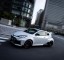 Китай GR YARIS GEN2 ZESTAW TOMS RACING КОМПЛЕКТ СПЛІТТЕР ДИФУЗОР НАКЛАДКИ АЕРО TOYOTA GR YARIS GEN2 24+