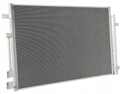 Polcar 24V2K8C1 Конденсатор кондиціонера 24v2k8c1 24v2k8c1