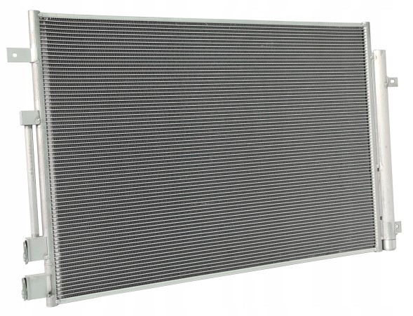 Polcar 24V2K8C1 Конденсатор кондиціонера 24v2k8c1 24v2k8c1