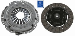 Sachs 3000 951 064 Комплект зчеплення 3000 951 064 sachs opel astra