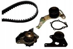 Шефлер І.НА 530 0096 30 Schaeffler ina 530 0096 30 водяний насос + комплект ременя грм