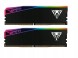 Китай WEW-SC-AB-SAPAT5064000003 Оперативна пам'ять Patriot Viper Elite 5 Ultra RGB 64GB 6000MHz CL28 DDR5