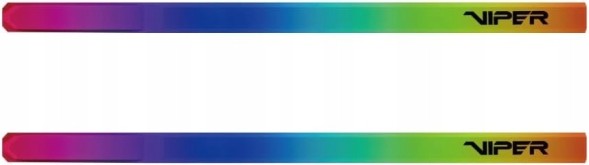 Китай WEW-SC-AB-SAPAT5064000003 Оперативна пам'ять Patriot Viper Elite 5 Ultra RGB 64GB 6000MHz CL28 DDR5