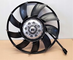 Behr Hella Service 8MV376757-311 ВЕНТИЛЯТОР РАДІАТОРА BEHR LANDROVER T5 4.4 V8