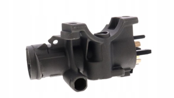 BS Korpus stacyjki z kostką VOLKSWAGEN BEETLE (1C/9C/1Y), 06.05-05.10 4B0 905 849 4B0 905 849 S1 4B0 905 851 B 4B0 905 851 B S1 4B0 905 851 C Корпус замка запалювання з роз'ємом VOLKSWAGEN BEETLE (1C/9C/1Y), 06.05-05.10