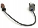 Mercedes-Benz OE A.000.905.63.06 ОБ'ЄМНА ПЕРЕДНЯ КАМЕРА MERCEDES W213 W205 GLC W253 LIFT W222 C238 G
