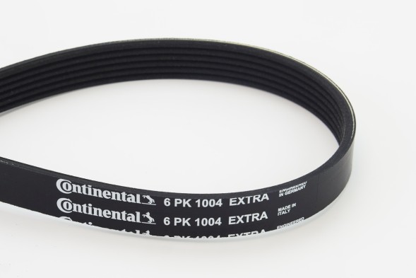 6PK1004EXTRA CONTINENTAL Пас привідний з довжиною кола понад 240см