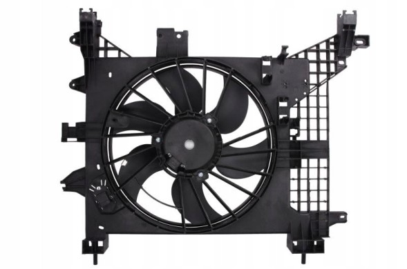 Thermotec D8R011TT Вентилятор охолодження двигуна thermotec d8r011tt