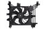 Thermotec D8R011TT Вентилятор охолодження двигуна thermotec d8r011tt