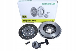 Шеффлер ЛуК 624 3352 33 Sproglo 624335233/luk schaeffler luk