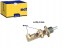 Metelli MET05-0481/RS7 ГАЛЬМІВНИЙ НАСОС METELLI MET, 05-0481